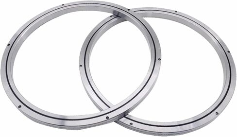 1PCS RB30035 0P5 300 * 395 35MM Cross Roller Bearing Automation Joint Bearings in Kuwait