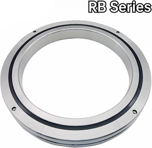 1PCS RB30035 0P5 300 * 395 35MM Cross Roller Bearing Automation Joint Bearings in Kuwait