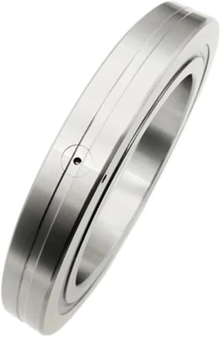 1PCS CRBH3510 35X60X10MM P5 Cross Roller Bearing Robot Joint Bearings in Saudi Arabia