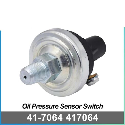 Oil Pressure Sensor 41-7064 417064 41-0389 410389 44-2513 442513 1Pcs in Saudi Arabia