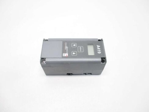 JOHNSON CONTROLS A419GBF-1 24V-AC -30-212DEG F Temperature Controller D492051 in Saudi Arabia