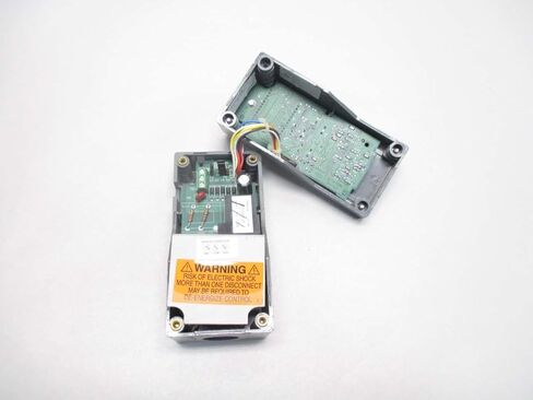 JOHNSON CONTROLS A419GBF-1 24V-AC -30-212DEG F Temperature Controller D492051 in Saudi Arabia