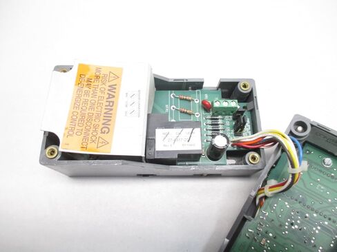 JOHNSON CONTROLS A419GBF-1 24V-AC -30-212DEG F Temperature Controller D492051 in Saudi Arabia
