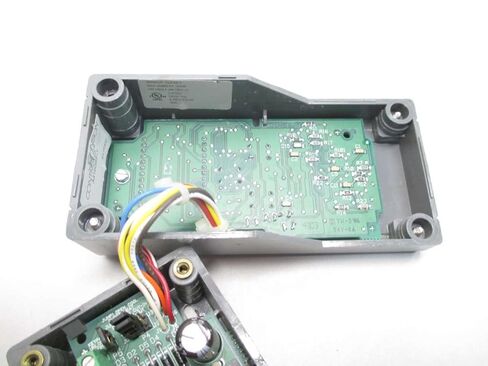 JOHNSON CONTROLS A419GBF-1 24V-AC -30-212DEG F Temperature Controller D492051 in Saudi Arabia
