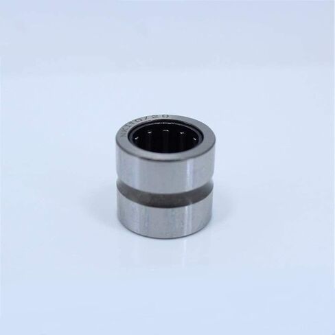 TMP1105 NK7/12TN Bearing 71412 mm Solid Collar Needle Roller Bearings Without Inner Ring NK7/12 TN NK712 in Saudi Arabia