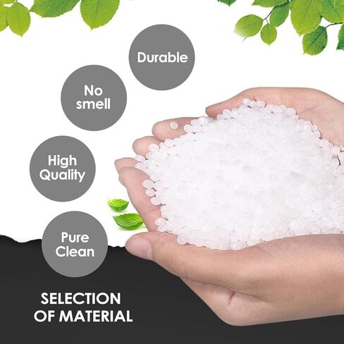 10 جالون (يناسب 30-35 لتر) 120 كيس قمامة برباط من RayPard، أكياس قمامة المطبخ متوسطة الحجم وبطانات سلة المهملات للمنزل والمكتب وأكياس النفايات السكنية الخفيفة في الهواء الطلق، أسود in Kuwait