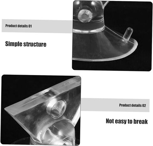 10Pcs Mini Light Bulb Remover Tool Portable Suction Cup Extractor for High Ceilings and Easy to Use Light Bulb Changing for Bulbs and Range in Saudi Arabia