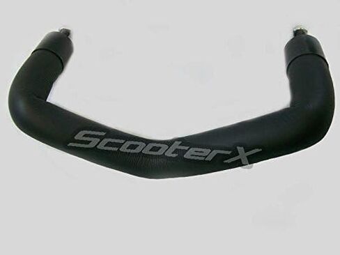 مسمار بديل Skater X على رباط القدم - يُستخدم بشكل شائع على ألواح التزلج التي تعمل بالغاز، والألواح الطويلة، والألواح الجبلية، وما إلى ذلك. [2112] in Kuwait