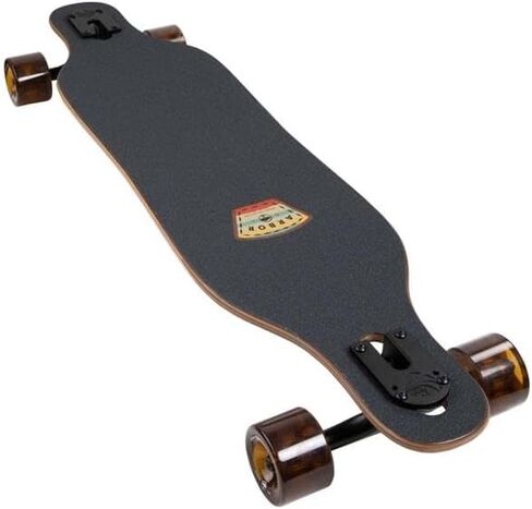 لوحة طويلة مسبقة الصنع كاملة من Arbor Jess Mudgett Axis مقاس 37 بوصة in Kuwait