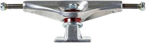 شاحنات لوح التزلج المغامرة V-Forged مصقولة، 5.2 بوصة (8.0 بوصة) فضية in Kuwait