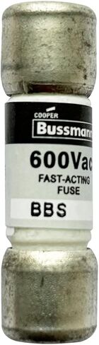جديد BBS-2 BBS-2A BBS سلسلة 2A 600Vac سريع المفعول فيوز in Saudi Arabia