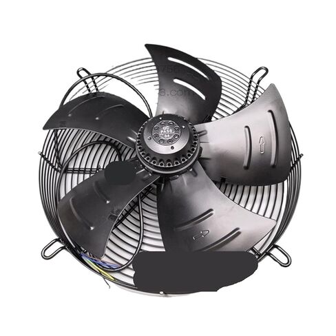 Axial Flow Fan YWF4DE300/350/400/500 Cold Storage Cooling Fan(220V4E-350) in Saudi Arabia