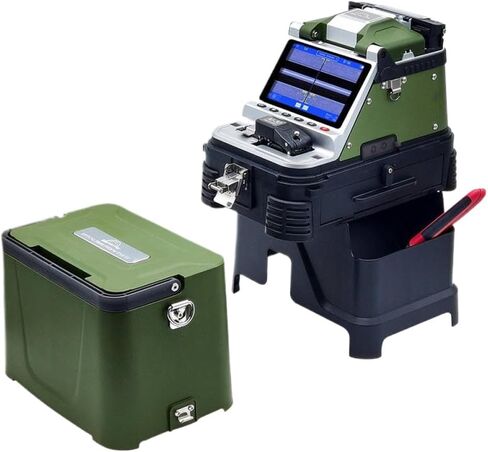 VFL Fiber Fusion Splicer Replacement Parts Compatible with 2024 AI 20 AI 30(AI-20) in Saudi Arabia