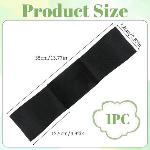 Golf Arm Band Golf Swing Training Aid Golf-Connection Band for Better Tempo, Ball Striking & Consistency, Easy Golf-Swing Training Aid 2.8x13.7 in in Saudi Arabia