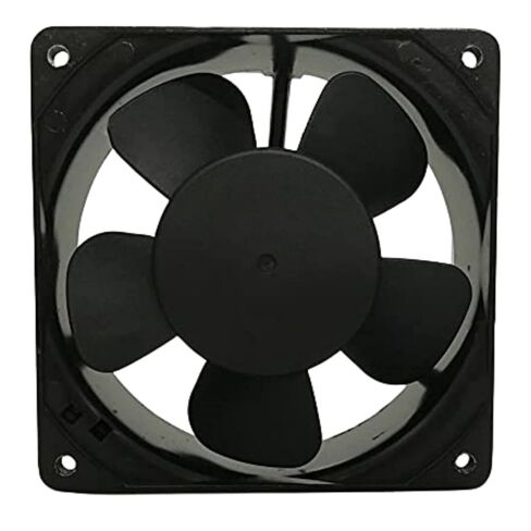 UF12A23 BTH 230V 17/15W 120MM - 12038 12CM مروحة تبريد in Kuwait