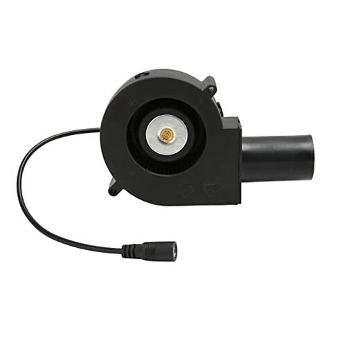 Mini Blower Fan, 12V 6000RPM, 2.85A 34.2W, Speed Control, for DVR Receiver Modem Cooling in Saudi Arabia
