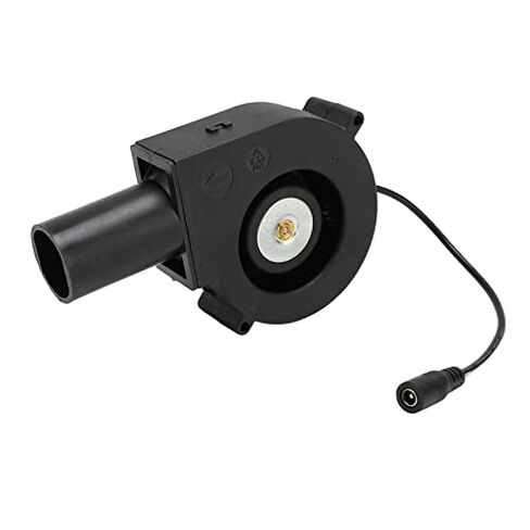 Mini Blower Fan, 12V 6000RPM, 2.85A 34.2W, Speed Control, for DVR Receiver Modem Cooling in Saudi Arabia