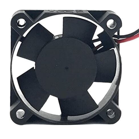 KD0504PFB3-8 5V 0.4W 40MM Fan - 4010 4CM 40X40X10MM 2-Wire Cooling Fan in Saudi Arabia