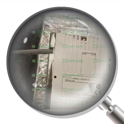 1Pcs New CPM2C-CIF01-V1 in Saudi Arabia