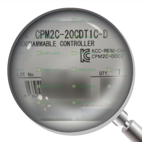 CPM2C-20CDT1C-D 1 قطعة جديد in Saudi Arabia