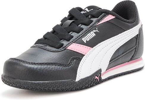 PUMA Unisex-Child Bella Donna Alternative Closure Shoes Sneaker in Kuwait