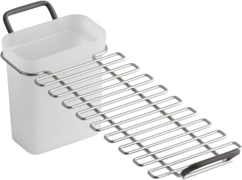 KOHLER Riverby Utility Rack W/Cup in Saudi Arabia