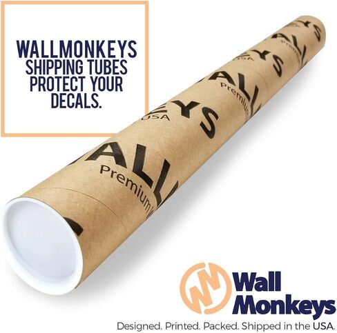 Wallmonkeys WM287607 Beluga Wall Decal Peel and Stick Graphic (36 in W x 24 in H) in Saudi Arabia