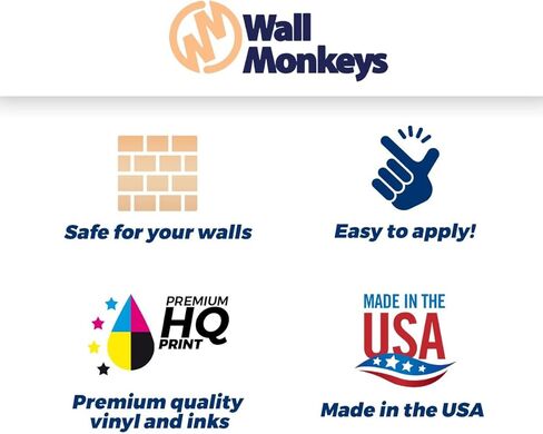 Wallmonkeys WM287607 Beluga Wall Decal Peel and Stick Graphic (36 in W x 24 in H) in Saudi Arabia