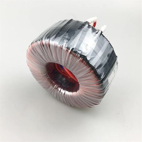 100w toroidal 220V to 28V21V6.2V Power Amplifier Isolated Single-Phase Power Power Supply(Plus Accessories) in Saudi Arabia