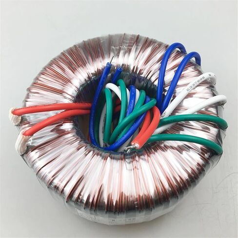 100w toroidal 220V to 28V21V6.2V Power Amplifier Isolated Single-Phase Power Power Supply(Plus Accessories) in Saudi Arabia