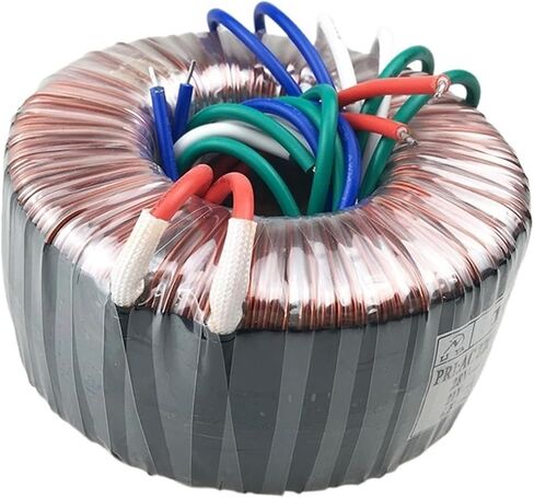 100w toroidal 220V to 28V21V6.2V Power Amplifier Isolated Single-Phase Power Power Supply(Plus Accessories) in Saudi Arabia