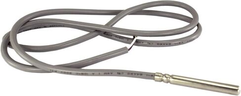 10k، B = 3950 RTD خزان سخان المياه بالطاقة الشمسية أو نظام التحكم في استشعار درجة حرارة الأنابيب in Kuwait