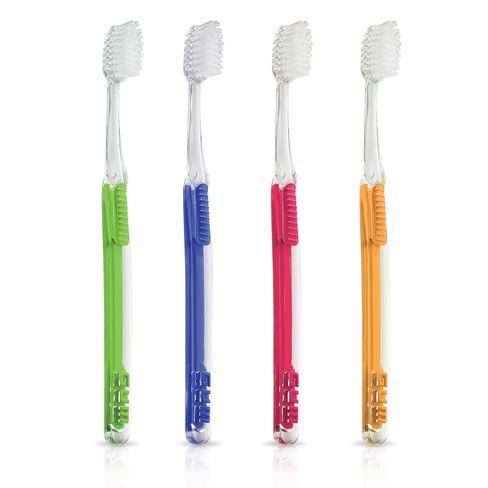 GUM Post-Surgical Toothbrush 1 Count (Pack of 3) in Saudi Arabia