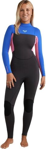 3/2mm Women's Roxy PROLOGUE + Fullsuit - Flatlock in Saudi Arabia