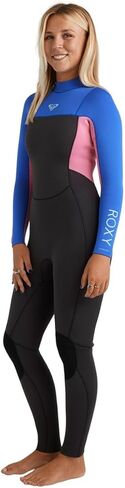 3/2mm Women's Roxy PROLOGUE + Fullsuit - Flatlock in Saudi Arabia