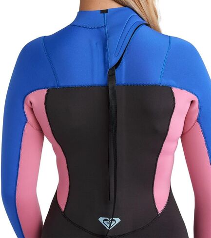 3/2mm Women's Roxy PROLOGUE + Fullsuit - Flatlock in Saudi Arabia