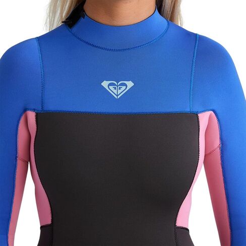3/2mm Women's Roxy PROLOGUE + Fullsuit - Flatlock in Saudi Arabia