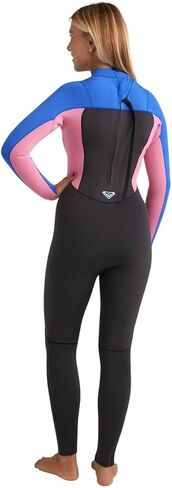 3/2mm Women's Roxy PROLOGUE + Fullsuit - Flatlock in Saudi Arabia