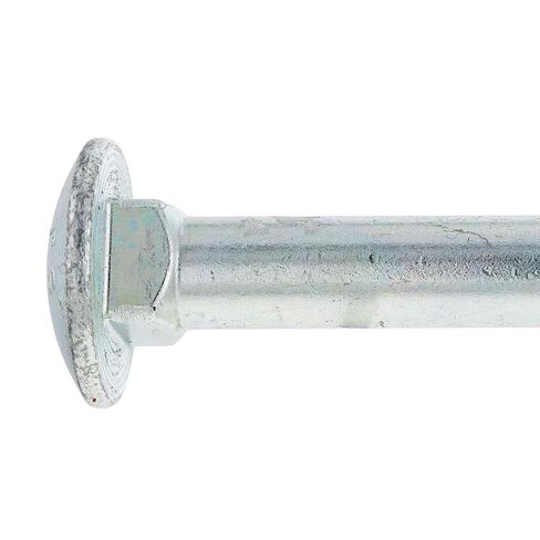 بشكل خطير .50-13 × 8.50 مسمار نقل من الدرجة الخامسة بلمسة نهائية من الزنك 06200321 in Kuwait