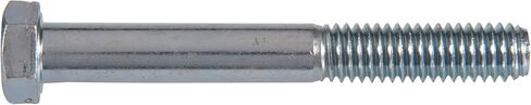 The Hillman Group 190213 Hex Bolt, 3/8-Inch X 6-Inch, 50-Pack in Saudi Arabia