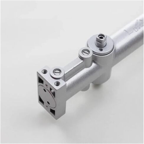 1 Set of Invisible Concealed Automatic Adjustable Door Closer in Saudi Arabia