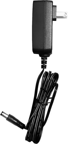 S10/S10K Original Charger, Durable Adapter Suit for S10/S10K Cordless Vacuum Cleaner, 25.9V, US Plug in Saudi Arabia