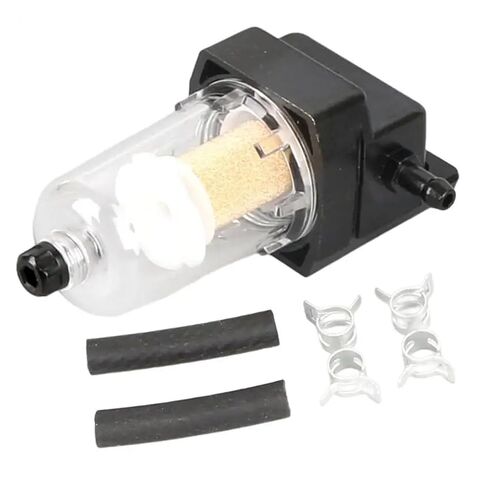 فلتر البنزين، فاصل المياه البحرية، فلتر بديل ABS لشاحنة محرك السيارة in Kuwait