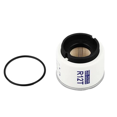 R12T R12P R12S Fuel Water Separator Turbo Engine Filter for 140R 120AT S3240 NPT ZG1/4-19(Filter Element) in Saudi Arabia