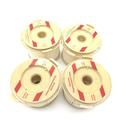 4 قطعة 2010SM 2010TM 2010PM عنصر فلتر مناسب لفاصل زيت المحرك 500FG 500FH (2010PM) in Kuwait