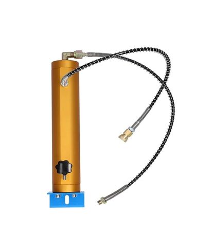 PCP ضاغط الهواء فاصل الزيت والماء مرشح مضخة هواء عالية الضغط فاصل الزيت والماء البسيط فاصل غاطس الضغط in Kuwait