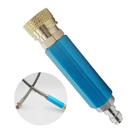 PCP ضاغط الهواء فلتر فاصل الزيت عن الماء 30Mpa مضخة هواء عالية الضغط فاصل الزيت عن الماء التكميلي البسيط in Kuwait