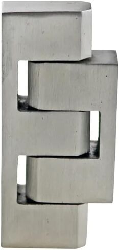 باب 304 مفصل دوار من الفولاذ المقاوم للصدأ قابل للطي قطعة واحدة in Kuwait