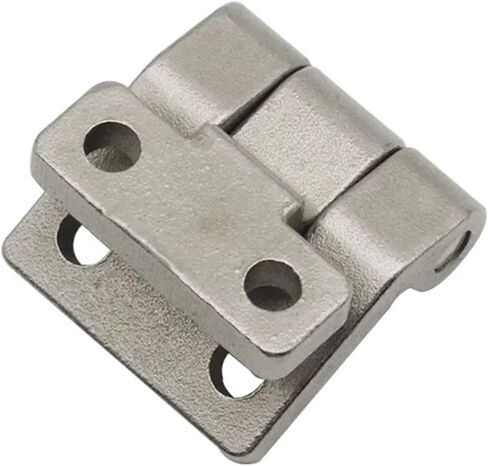 304 مفصل باب من الفولاذ المقاوم للصدأ قطعة واحدة in Kuwait