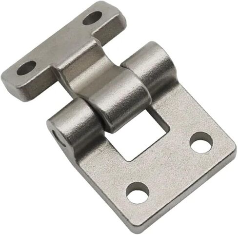 304 مفصل باب من الفولاذ المقاوم للصدأ قطعة واحدة in Kuwait